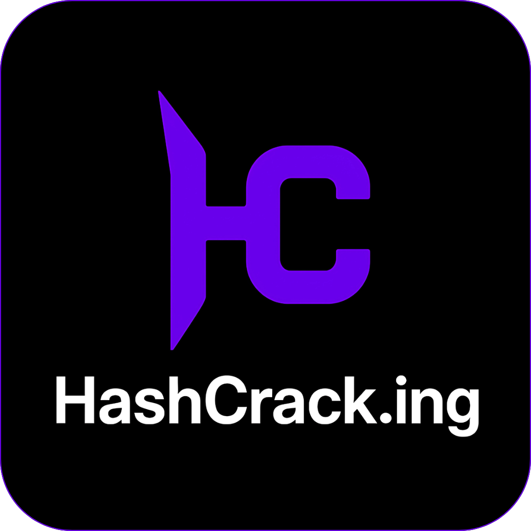 HashCrack.ing Alt Text